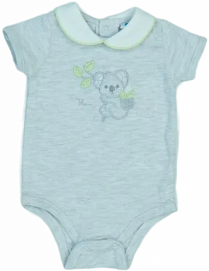 Rövid ujjú / ujjatlan body