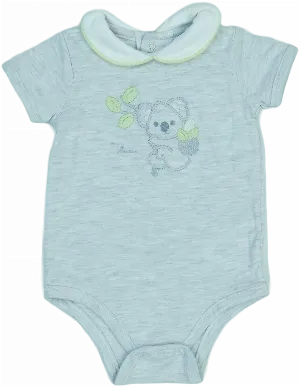 Rövid ujjú / ujjatlan body