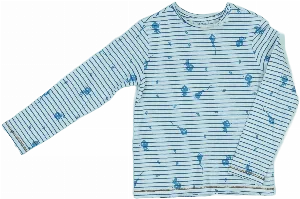 Hosszú ujjú felső