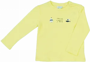 Hosszú ujjú felső