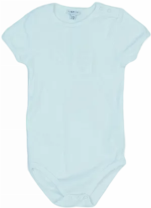 Rövid ujjú / ujjatlan body