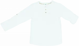 Hosszú ujjú felső