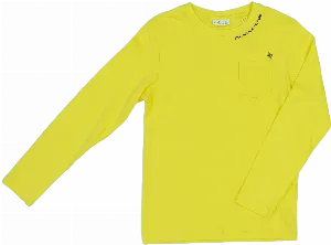 Hosszú ujjú felső