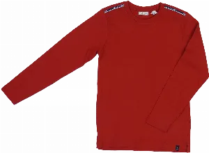 Hosszú ujjú felső