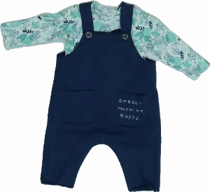 2 részes szett - Felsőruházat és nadrág