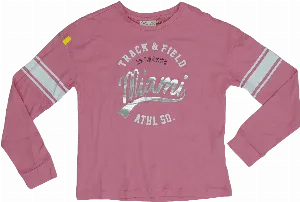 Hosszú ujjú felső