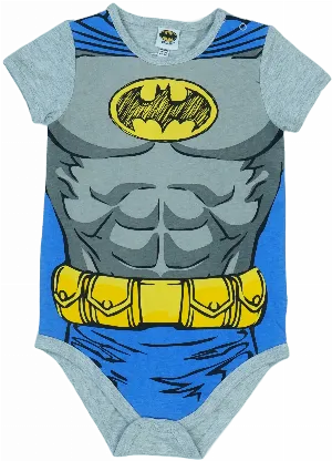 Rövid ujjú / ujjatlan body