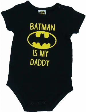 Rövid ujjú / ujjatlan body