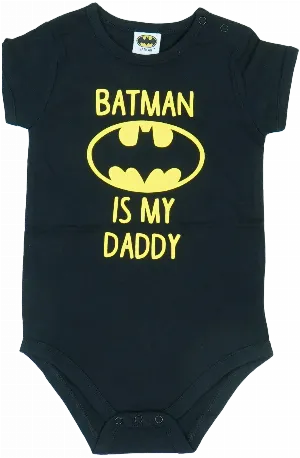 Rövid ujjú / ujjatlan body