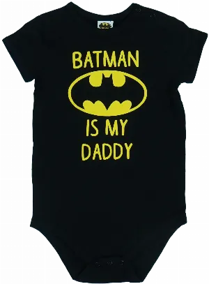 Rövid ujjú / ujjatlan body