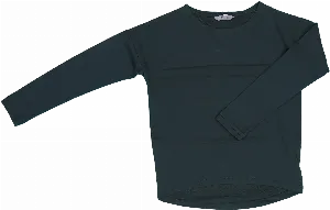 Hosszú ujjú felső