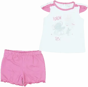 2 részes szett - Felsőruházat és nadrág