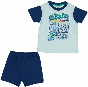 2 részes szett - Felsőruházat és nadrág