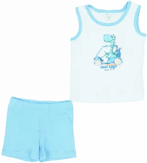 2 részes szett - Felsőruházat és nadrág