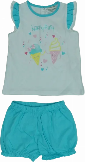 2 részes szett - Felsőruházat és nadrág