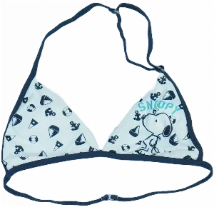 Bikini felső