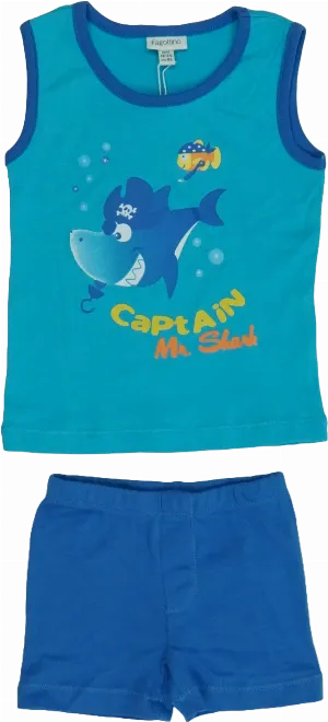 2 részes szett - Felsőruházat és nadrág