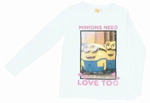 Hosszú ujjú felső