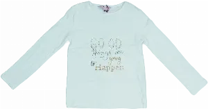 Hosszú ujjú felső