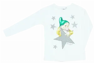 Hosszú ujjú felső