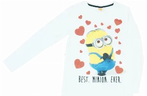 Hosszú ujjú felső