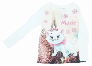 Hosszú ujjú felső