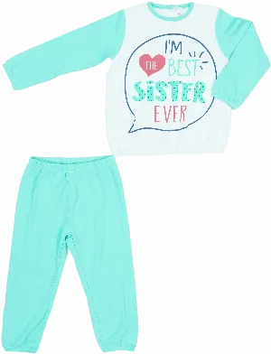 2 részes szett - Felsőruházat és nadrág