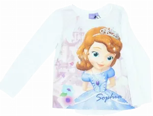 Hosszú ujjú felső