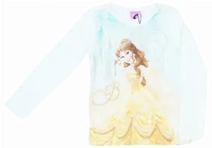 Hosszú ujjú felső