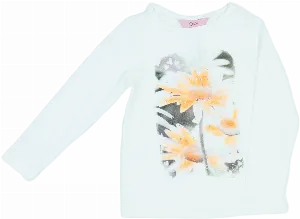 Hosszú ujjú felső