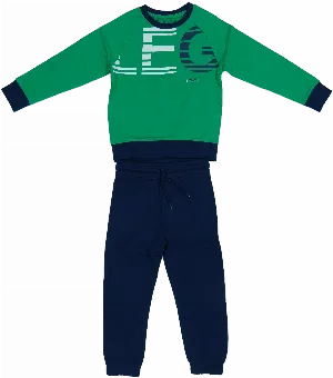 2 részes szett - Felsőruházat és nadrág