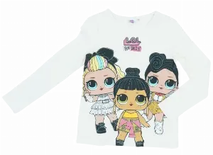 Hosszú ujjú felső