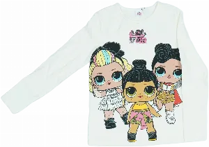 Hosszú ujjú felső