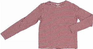 Hosszú ujjú felső