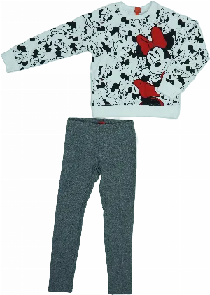 2 részes szett - Felsőruházat és nadrág