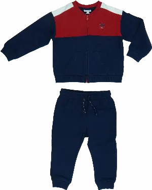 2 részes szett - Felsőruházat és nadrág