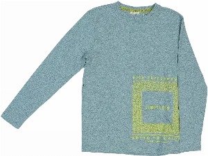 Hosszú ujjú felső