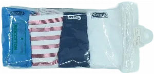 Csomag - Fiú / Férfi boxerek és alsónadrágok