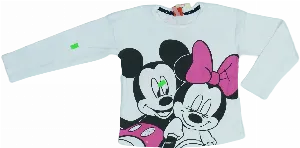 Hosszú ujjú felső