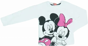 Hosszú ujjú felső