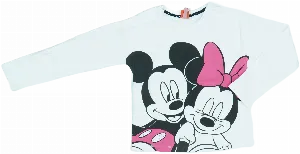 Hosszú ujjú felső