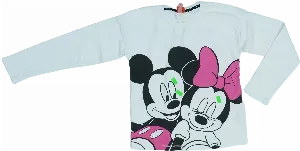 Hosszú ujjú felső