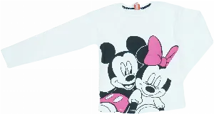 Hosszú ujjú felső