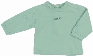 Hosszú ujjú felső