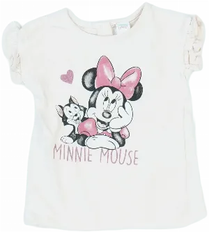 Lányka / Női ujjatlan póló / top