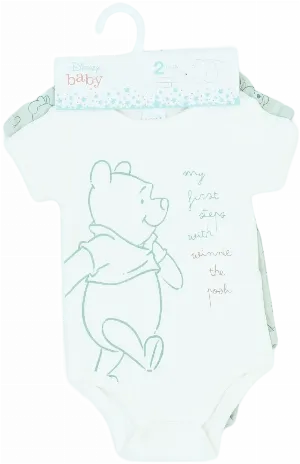 Rövid ujjú / ujjatlan body