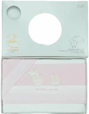 3 részes szett - Bölcső szett