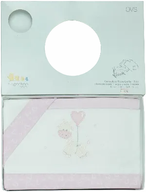 3 részes szett - Bölcső szett