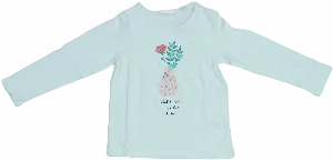 Hosszú ujjú felső