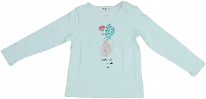 Hosszú ujjú felső